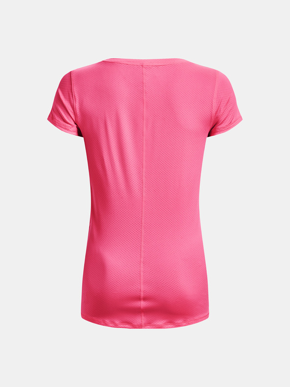 Under Armour Ženska majica Under Armour UA HG Armour SS