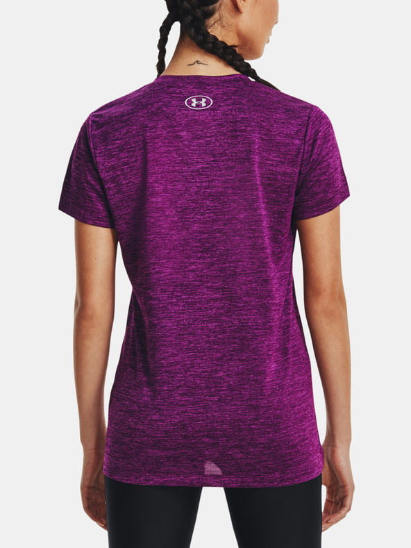 Under Armour Ženska majica Under Armour Tech SSV - Twist