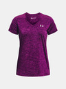 Under Armour Ženska majica Under Armour Tech SSV - Twist