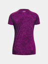 Under Armour Ženska majica Under Armour Tech SSV - Twist
