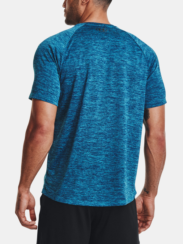 Under Armour Muška majica Under Armour UA Tech 2.0 SS Tee