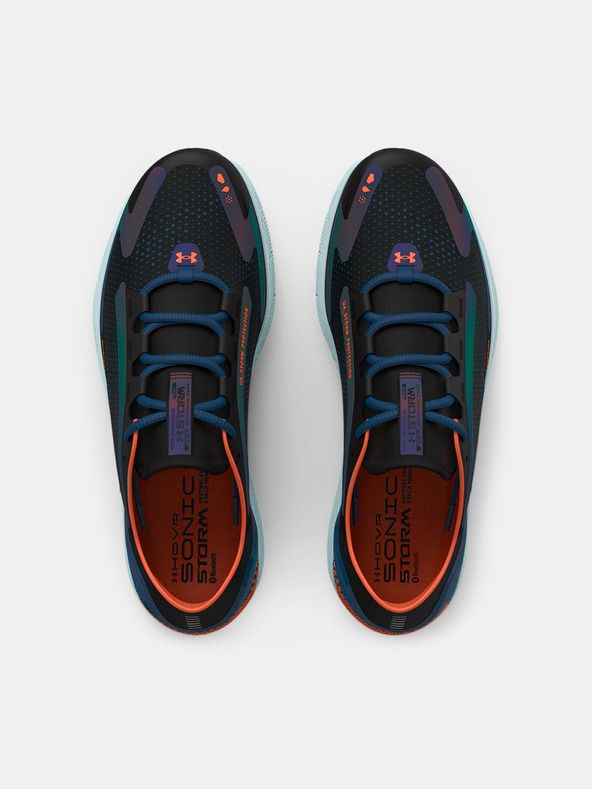 Under Armour Ženske cipele Under Armour UA W HOVR Sonic 5 Storm
