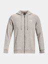 Under Armour Muška majica Under Armour UA Essential Fleece FZ Hood