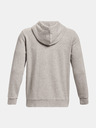 Under Armour Muška majica Under Armour UA Essential Fleece FZ Hood