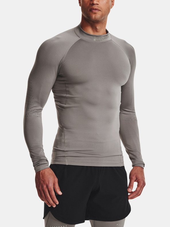 Under Armour Muška majica Under Armour UA CG Armour Novelty Mock