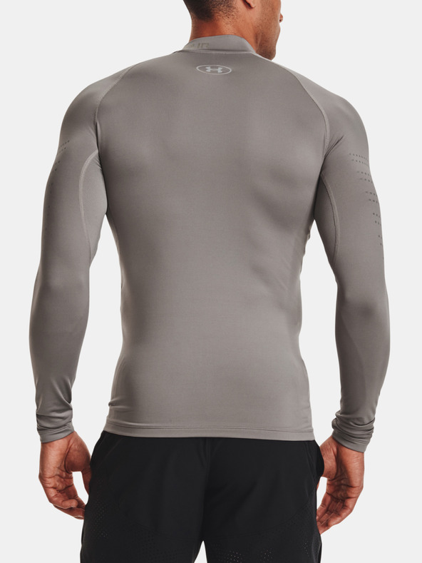 Under Armour Muška majica Under Armour UA CG Armour Novelty Mock