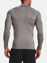Under Armour Muška majica Under Armour UA CG Armour Novelty Mock