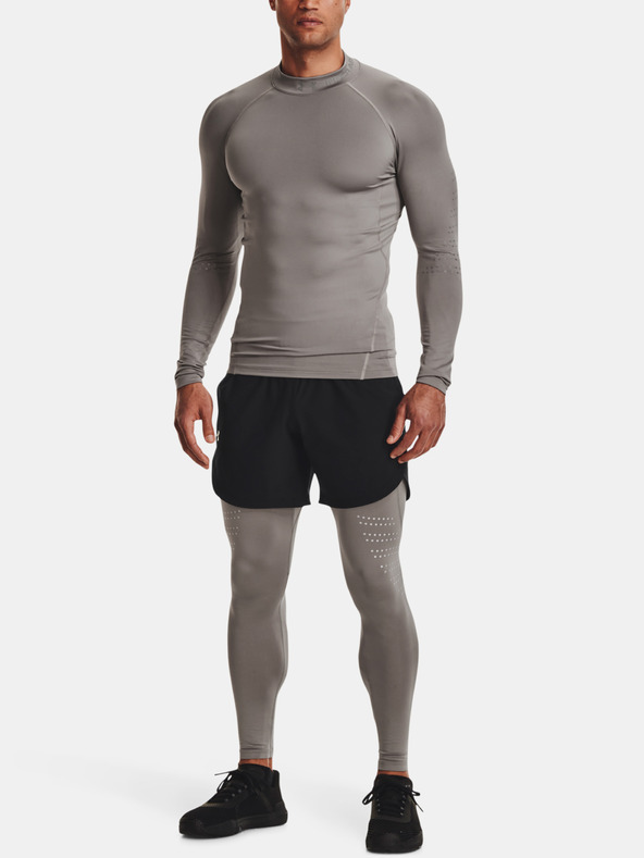 Under Armour Muška majica Under Armour UA CG Armour Novelty Mock