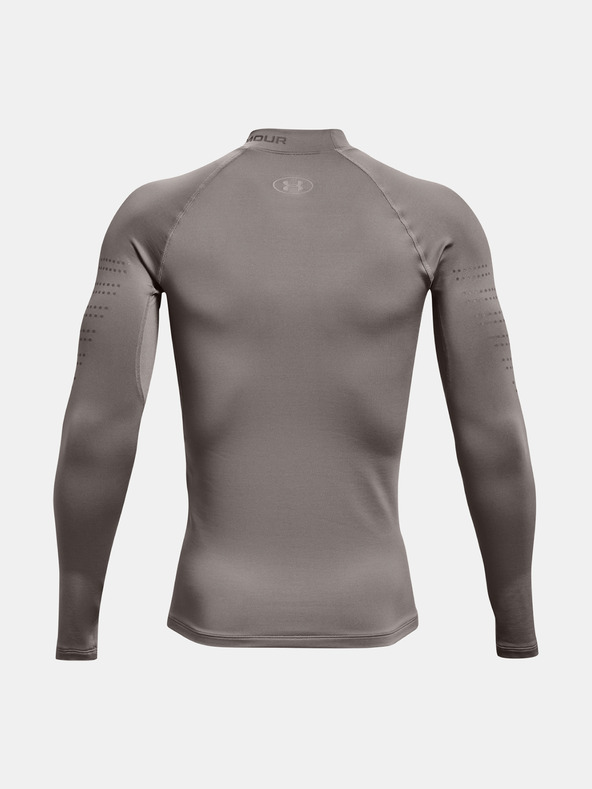 Under Armour Muška majica Under Armour UA CG Armour Novelty Mock