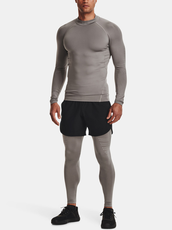 Under Armour Muška majica Under Armour UA CG Armour Novelty Mock