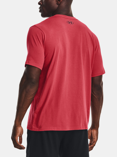 Under Armour Muška majica Under Armour UA SPORTSTYLE LOGO SS