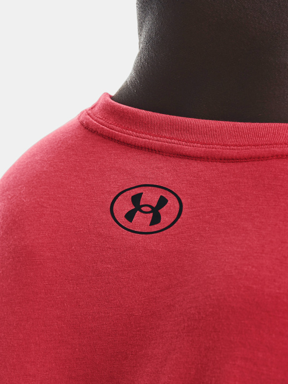 Under Armour Muška majica Under Armour UA SPORTSTYLE LOGO SS
