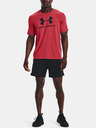 Under Armour Muška majica Under Armour UA SPORTSTYLE LOGO SS
