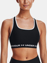 Under Armour Ženski grudnjak Under Armour UA Crossback Mid Bra Pkt