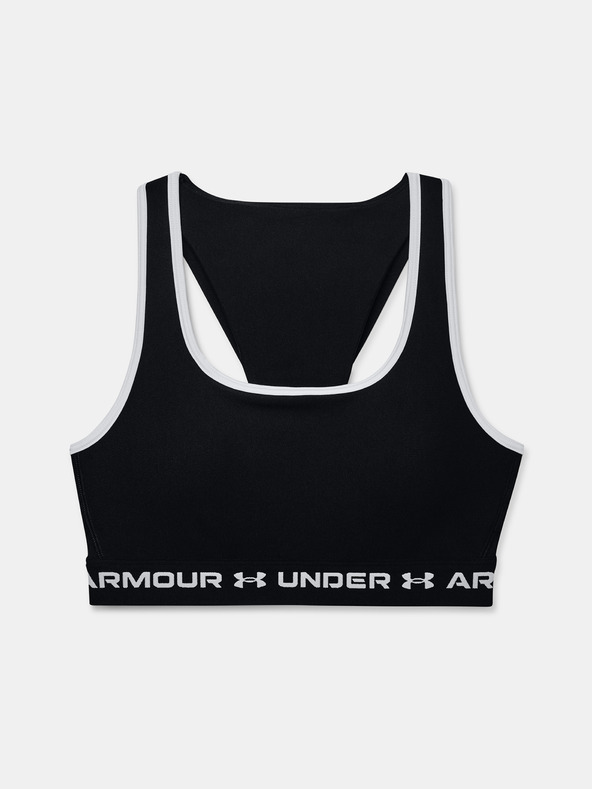 Under Armour Ženski grudnjak Under Armour UA Crossback Mid Bra Pkt