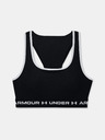 Under Armour Ženski grudnjak Under Armour UA Crossback Mid Bra Pkt