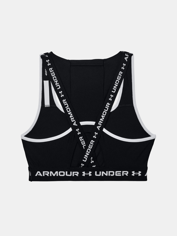Under Armour Ženski grudnjak Under Armour UA Crossback Mid Bra Pkt