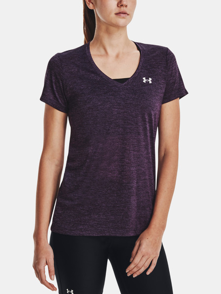 Under Armour Ženska majica Under Armour Tech SSV - Twist