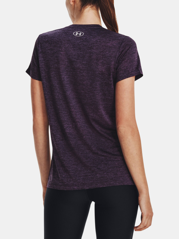 Under Armour Ženska majica Under Armour Tech SSV - Twist