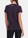 Under Armour Ženska majica Under Armour Tech SSV - Twist