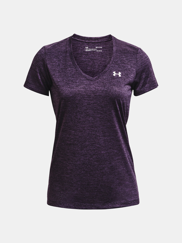 Under Armour Ženska majica Under Armour Tech SSV - Twist