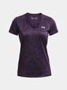 Under Armour Ženska majica Under Armour Tech SSV - Twist