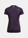 Under Armour Ženska majica Under Armour Tech SSV - Twist