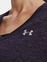 Under Armour Ženska majica Under Armour Tech SSV - Twist