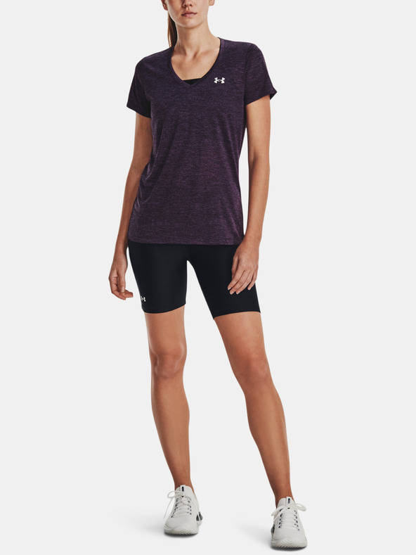 Under Armour Ženska majica Under Armour Tech SSV - Twist