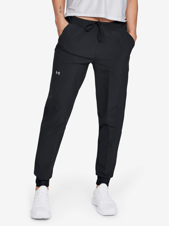 Under Armour Ženske sportske hlače Under Armour Sport Woven Storm Pant