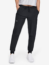 Under Armour Ženske sportske hlače Under Armour Sport Woven Storm Pant