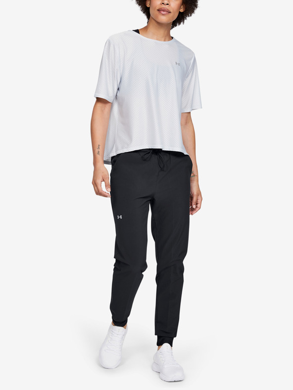 Under Armour Ženske sportske hlače Under Armour Sport Woven Storm Pant