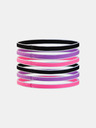 Under Armour Djevojčične trake za glavu Under Armour Girls Mini Headbands (6kom)