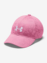 Under Armour Djevojčična kapa Under Armour Girl's Play Up Cap