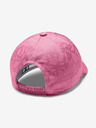 Under Armour Djevojčična kapa Under Armour Girl's Play Up Cap