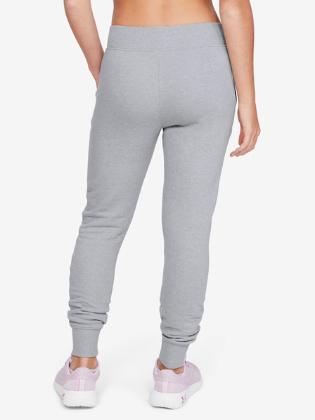 Under Armour Djevojčične hlače Under Armour Rival Joggers