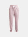 Under Armour Djevojčke trenerke Under Armour Rival Fleece Joggers
