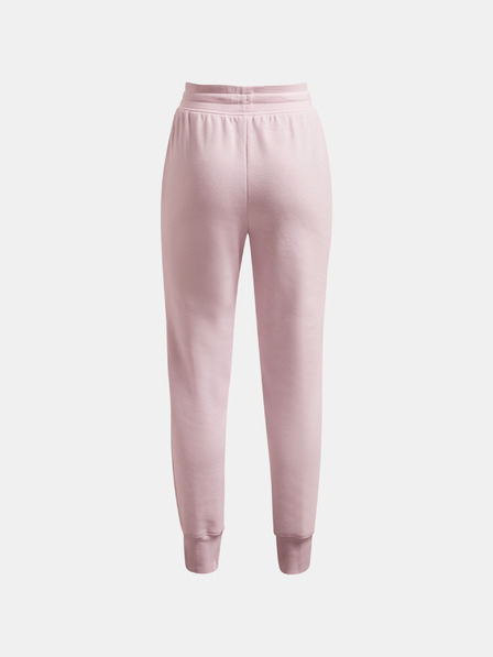 Under Armour Djevojčke trenerke Under Armour Rival Fleece Joggers