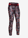 Under Armour Djevojčične tajice Under Armour Armour Hg Printed Crop