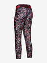 Under Armour Djevojčične tajice Under Armour Armour Hg Printed Crop