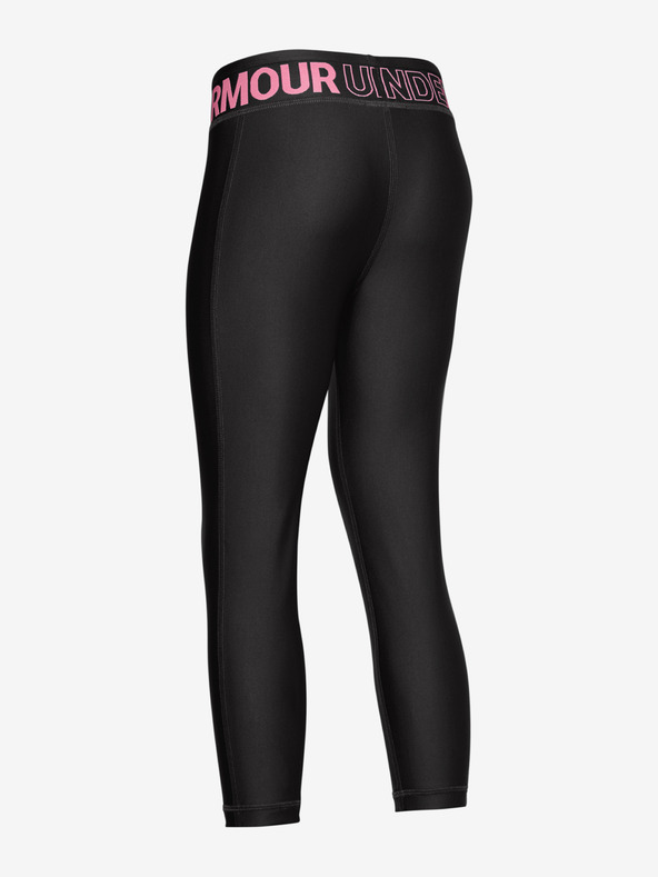 Under Armour Djevojčične tajice Under Armour Armour Hg Ankle Crop