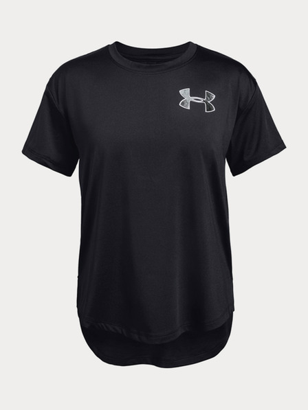 Under Armour Djevojčična majica Under Armour HG SS