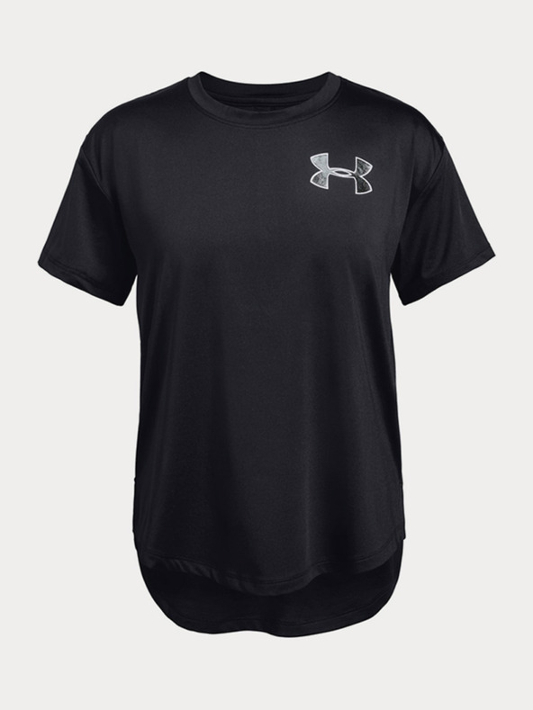Under Armour Djevojčična majica Under Armour HG SS