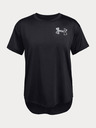 Under Armour Djevojčična majica Under Armour HG SS