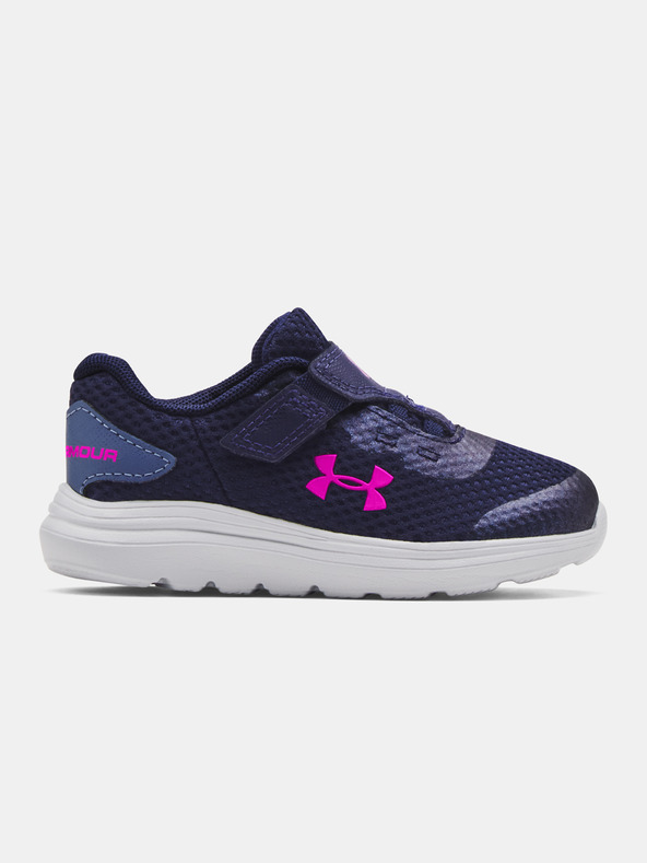 Under Armour Dječje cipele Under Armour Inf Surge 2 AC