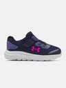 Under Armour Dječje cipele Under Armour Inf Surge 2 AC