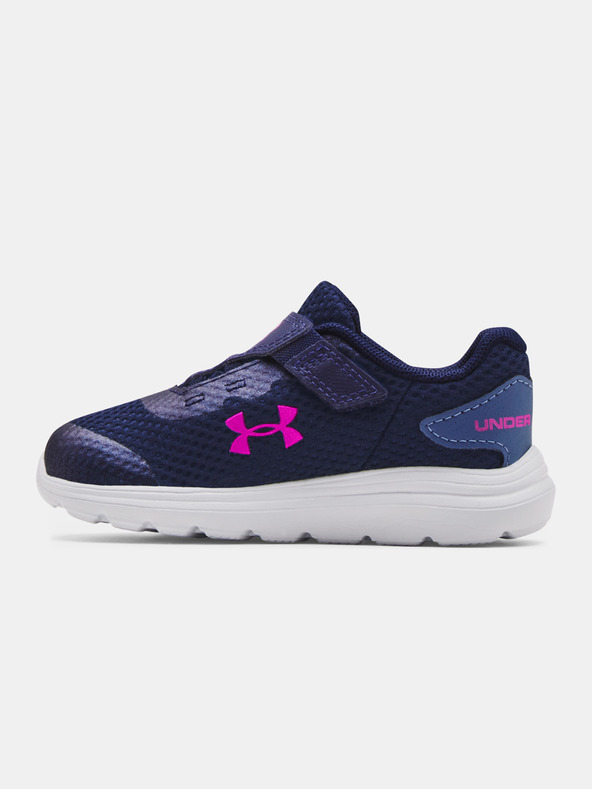 Under Armour Dječje cipele Under Armour Inf Surge 2 AC