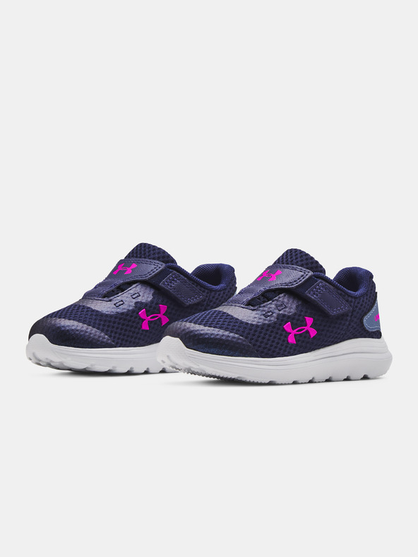 Under Armour Dječje cipele Under Armour Inf Surge 2 AC