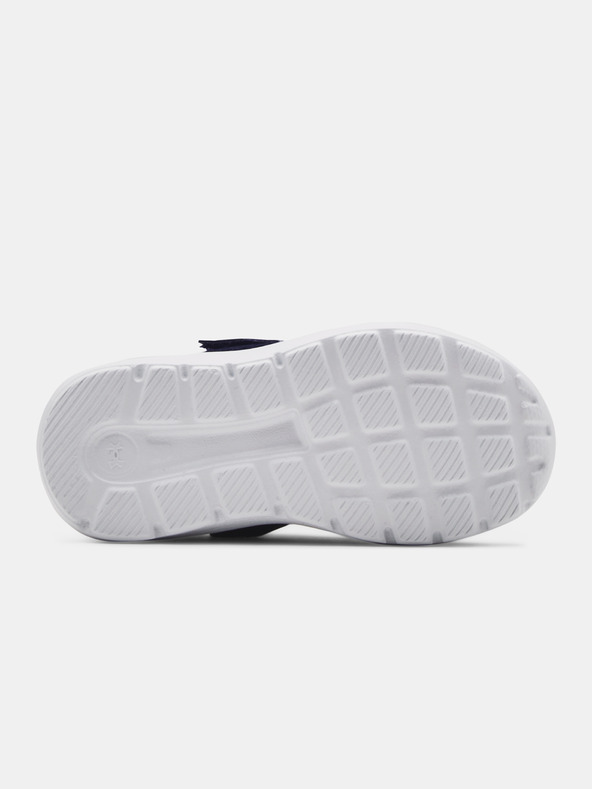 Under Armour Dječje cipele Under Armour Inf Surge 2 AC