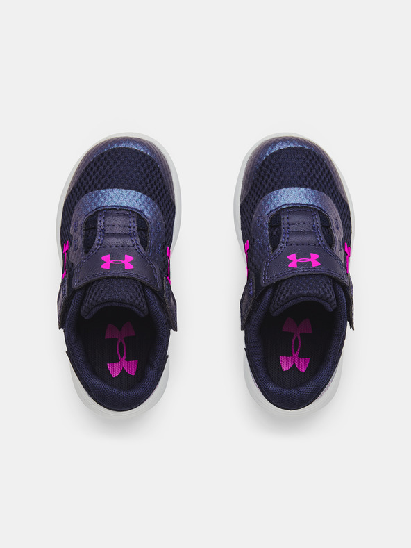 Under Armour Dječje cipele Under Armour Inf Surge 2 AC